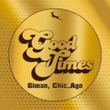 Artwork for "Good Times"