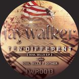 Artwork for "Soul Bells E.P"