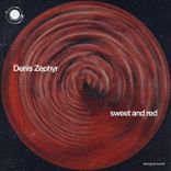 Artwork for "Sweet and Red"