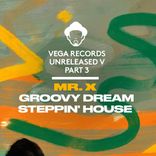 Artwork for "Vega Records Unreleased V, Pt. 3"