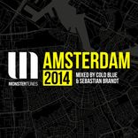 Monster Tunes Amsterdam 2014