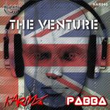 Artwork for "The Venture"