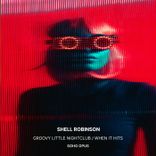 Artwork for "Groovy Little Nightclub"