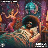 Artwork for "Like A Dream"