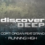 Artwork für "Running High"