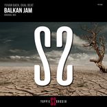 Artwork for "Balkan Jam"