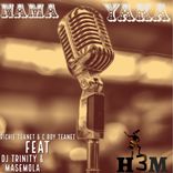Artwork for "Nama Yaka"