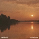 Artwork for "Colors Change"