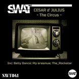 Artwork for "The Circus"