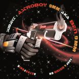 Artwork für "Astroboy 10"