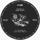 Artwork voor "She Said"