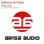 Artwork for "Step Up"