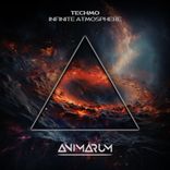 Artwork voor "Infinite Atmosphere"