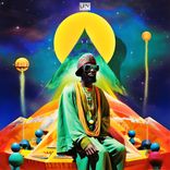 Portada para "Echosoul's Afro Melodic Organic"