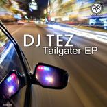 Artwork for "Tailgater EP"