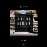 Portada para "Into The House E.P."