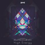 Artwork für "High Energy"