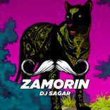 Artwork for "Zamorin"