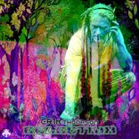 Artwork for "Eclectrix"