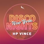 Portada para "New York Disco Nights"