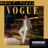 Artwork voor "Vogue"