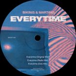 Artwork for "Everytime"