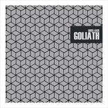 Artwork for "Goliath"