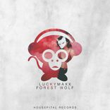 Artwork voor "Forest Wolf"