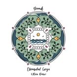 Artwork for "Eternidad Ciega (VRuno Remix)"