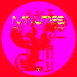 Artwork voor "Minutes, Vol. 3"