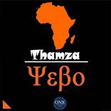 Artwork for "Yebo"