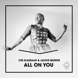 Artwork for "All On You"