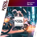 Portada para "Go On"