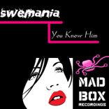 Artwork for "You Know Him"