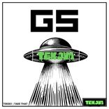 Artwork for "Take That"