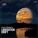 Artwork for "Liberation Drift"