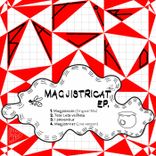 Artwork für "Magjistricat"