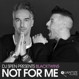 Artwork für "Not For Me"