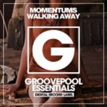 Artwork voor "Walking Away"