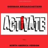 Artwork für "Activate EP"