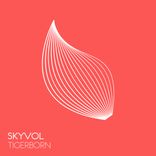 Artwork voor "Tigerborn"