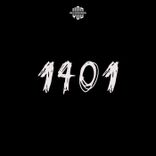 Artwork for "1401"