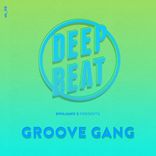 Artwork für "Groove Gang"