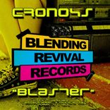 Artwork for "Blaster"