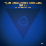 Artwork for "Deep Sea"