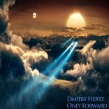 Portada para "Only Forward"