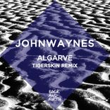 Artwork for "Algarve"