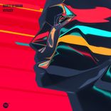 Artwork for "Voyager EP"