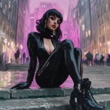 Artwork for "Techno Party EP"