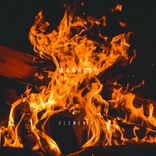 Artwork for "Warrior"